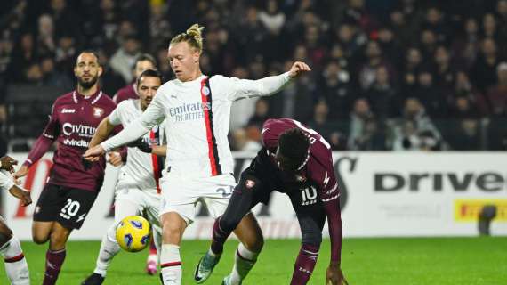 Salernitana, anche il Bologna si tira indietro per Boulaye Dia?