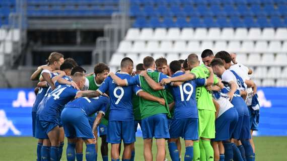 Serie B, la settima giornata si chiude con le vittorie di Palermo e Brescia: la classifica