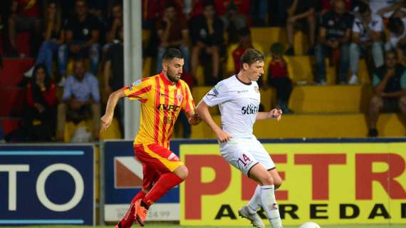 Salernitana, le ultime su Massimo Coda