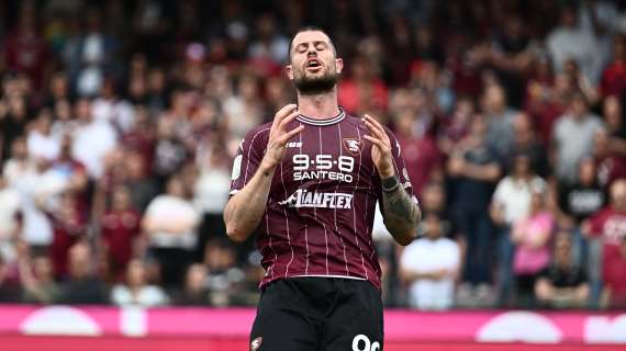 Salernitana, i top e flop del match con la Sampdoria