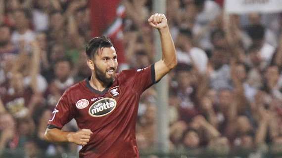 Accadde Oggi - La Salernitana vince anche il ritorno del playout col Lanciano e si salva ma c'è chi applaude e chi contesta