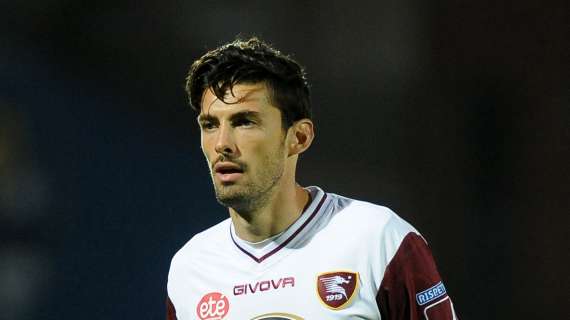 Sciaudone: "Lite con Pestrin? Ecco la verità e i veri motivi del mio addio alla Salernitana"