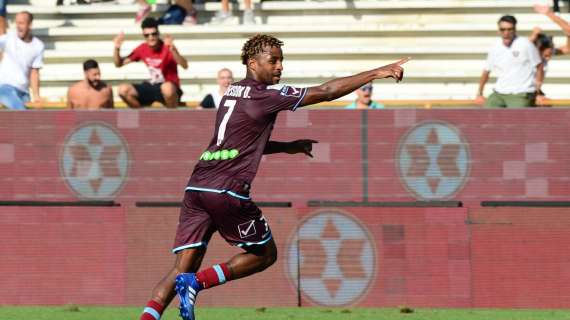 Nicola Ianuale/TuttoSalernitana.com