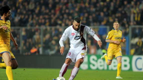 Accadde Oggi - Prima vittoria di Bollini sulla panchina granata