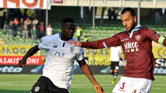 Cesena-Salernitana e la 'pareggite' degli ultimi anni