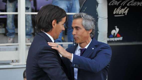 La posizione di Sousa sotto esame: la risposta del tecnico
