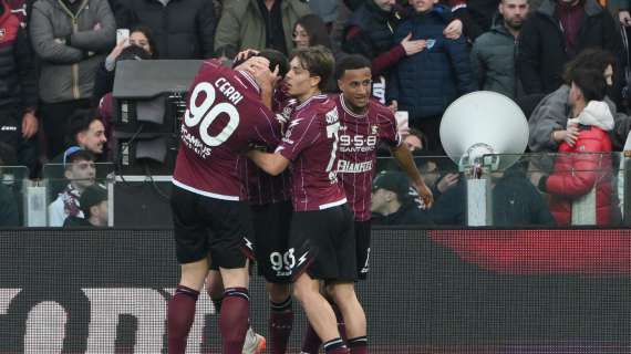 Salernitana, vittoria pesante ma organico ancora da completare