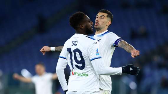 Ex granata - Boulaye Dia protagonista in Lazio - Bodo/Glimt ma non basta