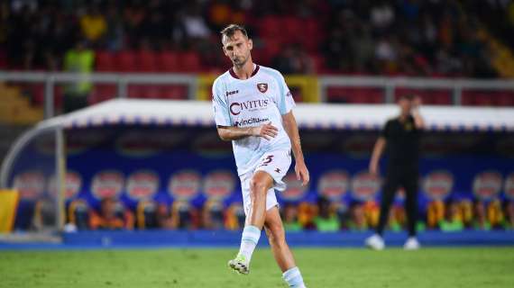 Gyomber a DAZN: "Dobbiamo fare risultato perchè i tifosi se lo meritano"