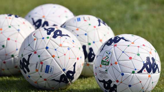 Serie B, continua l'ottava giornata: ecco il programma