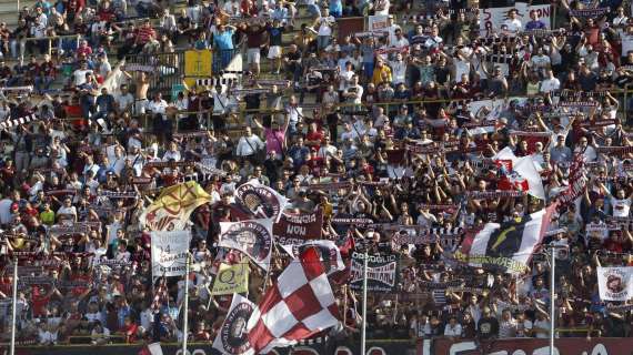 PREVENDITA: con il Lecce previsti oltre 10.000 spettatori
