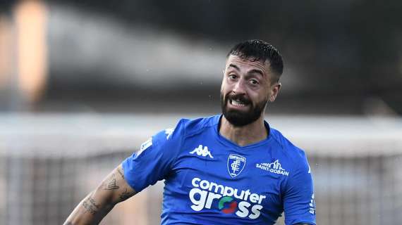 Accadde Oggi - Vittoria sull'Empoli firmata da Caputo