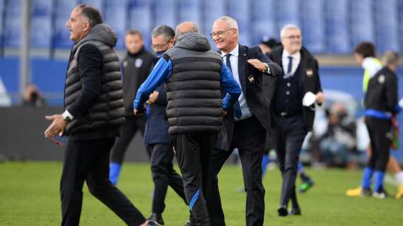 SALERNITANA: vincere con la Reggiana per continuare a sognare