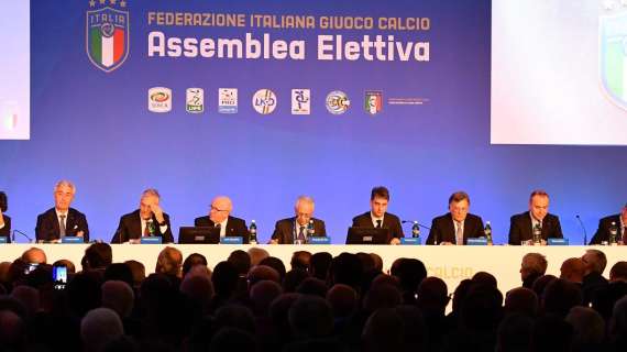 Stipendi, la Figc non farà slittare il termine del 16 febbraio