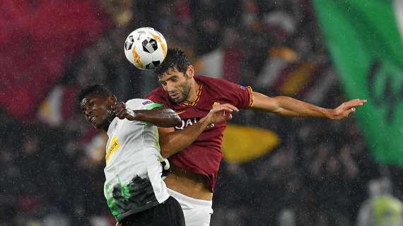 Salernitana, una squadra a tinte sudamericane?