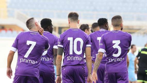 CHIEVO VERONA: stretta finale per  un difensore della Fiorentina