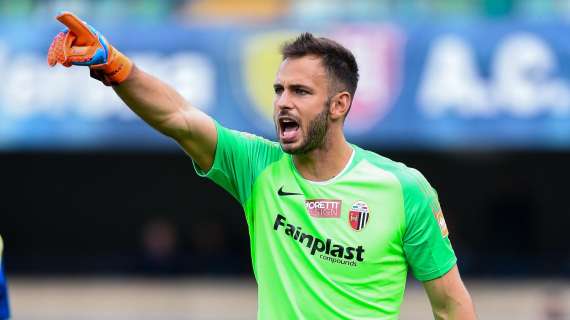 ASCOLI - Le pagelle: prestazione super di Leali