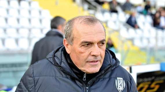 SONDAGGIO  - Castori alla Salernitana: siete soddisfatti della scelta del nuovo allenatore?