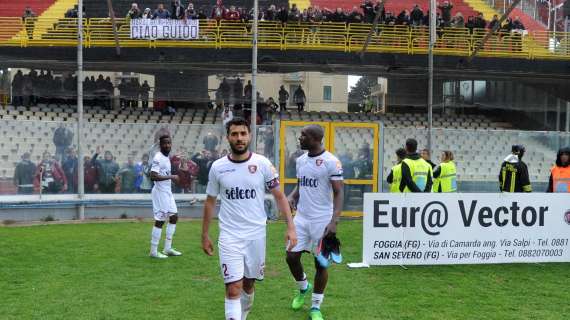 Pucino: "Arriviamo alla partita con la Salernitana per capire a che punto siamo"