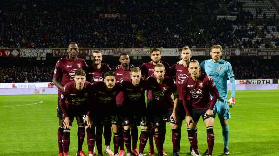 Serie A, la salvezza resta a 5 punti: a Udine la Salernitana può accorciare la distanza