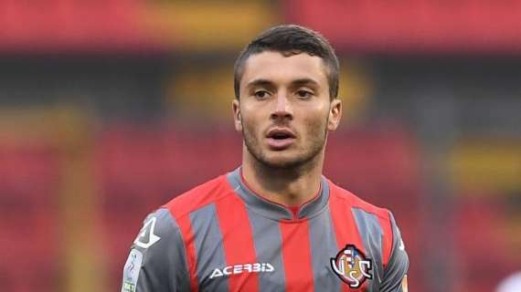 PALOMBI: parole al miele per la Salernitana