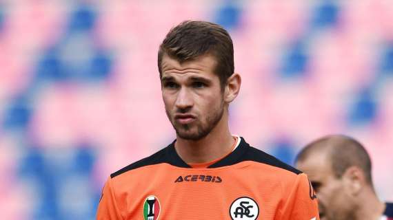 Spezia, Thiago Motta promuove Provedel contro la Salernitana