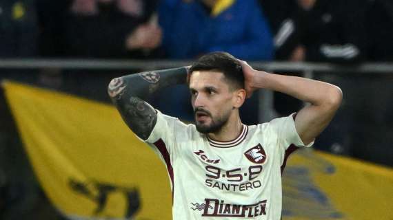 "Invertire la rotta fuori casa": Salernitana e tabù trasferta, ma sarà come giocare in casa