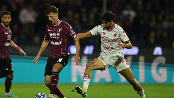 Granata in Nazionale - Oggi in campo Hrustic con l'Australia, gara decisiva per le qualificazioni ai Mondiali