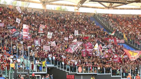 Biglietteria Salernitana, aumentano i punti vendita in provincia