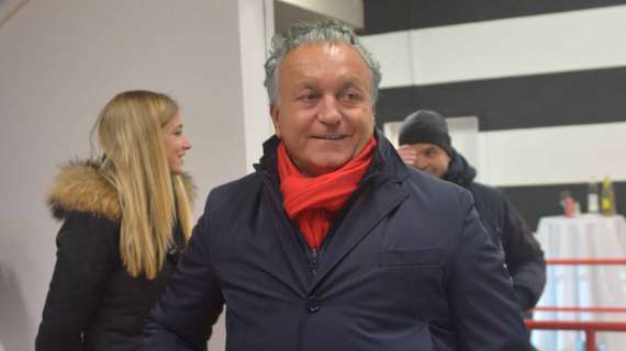 Ascoli, Pulcinelli si congratula con operatori Croce Rossa per soccorsi a Dziczek: “Intervenuti in 10 secondi”