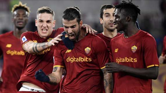 Serie A, sconfitta di misura per il Cagliari: la classifica aggiornata