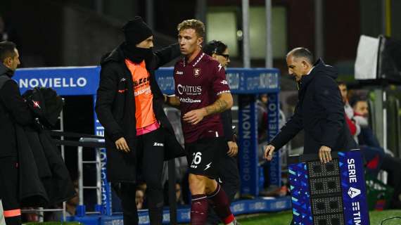 Salernitana, un anno dopo ancora scintille in ritiro: Petrachi l'unica speranza