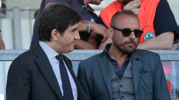 Accostato alla Salernitana, firmerà per un'altra squadra