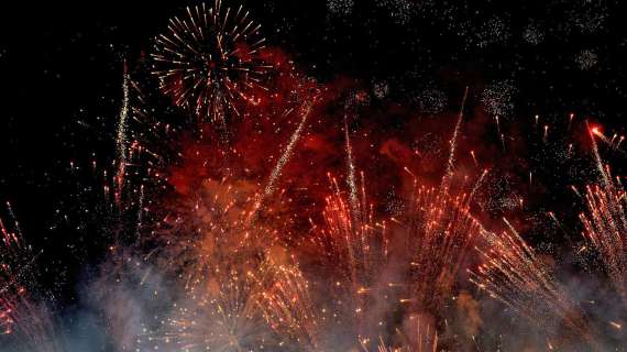 Compleanno Salernitana: un doppio “no” per i fuochi d’artificio