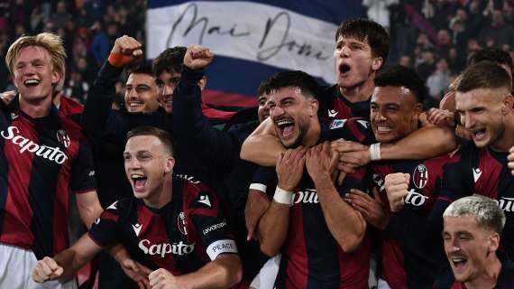 Obbligo arginare la fantasia del Bologna: serve la svolta per la Salernitana