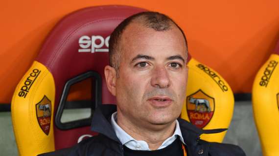Lecce, Saverio Sticchi Damiani: "Siamo sempre secondi con un punto di vantaggio"