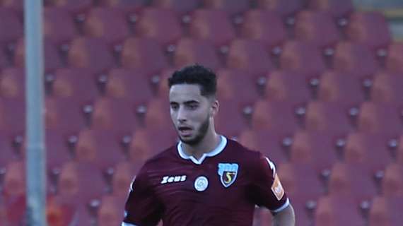 Accadde Oggi - Vittoria di rigore a Trapani per la Salernitana di Ventura