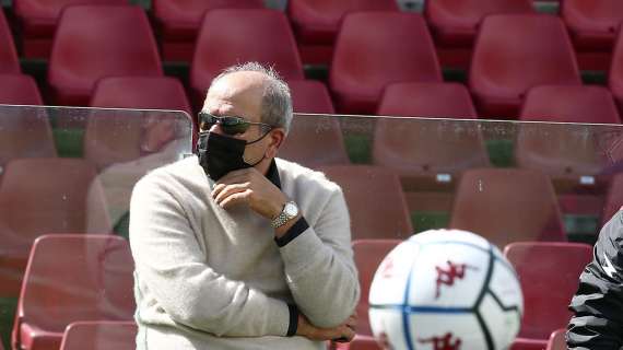 L'ex direttore sportivo Fabiani riparte dalla Serie C?
