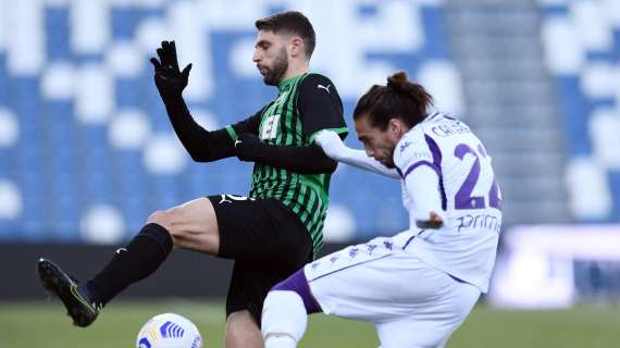 Salernitana, mollata una pista per la difesa?