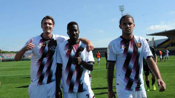 Salernitana, le ultime novità di mercato