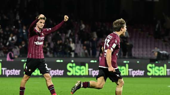 Salernitana, due calciatori non al top: dettagli e probabile formazione