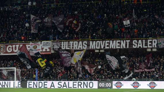 ESCLUSIVA TS - Paolo Esposito: "La Salernitana non avrà problemi a salvarsi. Comunicato ultras? Nessuno può costringere a non festeggiare"