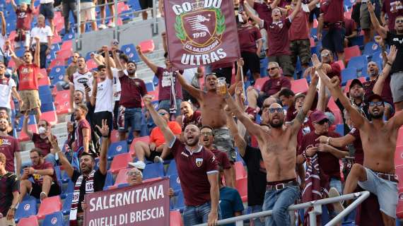 Guido Clemente di San Luca sul caso Udinese-Salernitana: "Adesso basta, misura è colma"