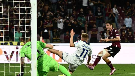 Salernitana, dopo Corazza e Raimondo continua l'asse di mercato col Bologna?