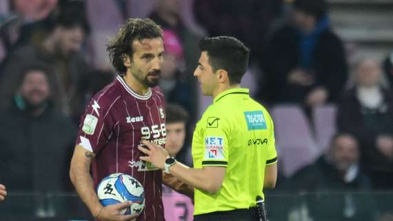 Serie B e lotta salvezza: Salernitana ancora tra le maggiori candidate per la retrocessione