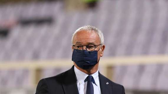 SAMPDORIA - Ranieri: 32 anni dopo, riecco la Salernitana