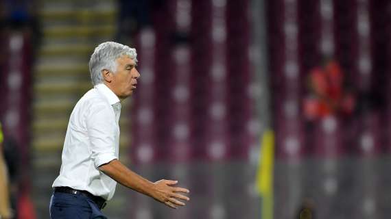 Serie A, pari tra Atalanta e Inter: la classifica aggiornata