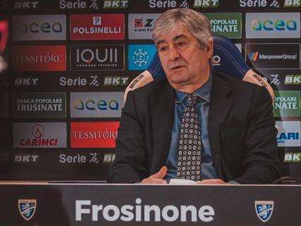 FROSINONE: caccia ai rinforzi. Nel mirino due esuberi del Verona