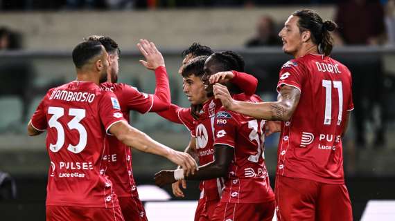 Monza matematicamente retrocesso in B, rischia di battere il record negativo di punti della Salernitana