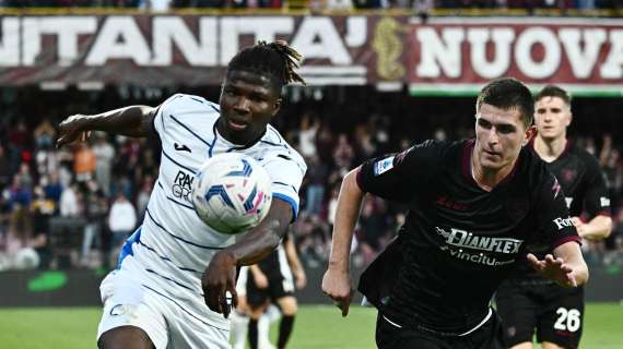 Salernitana, le cessioni di alcuni big per sbloccare il mercato